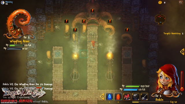 Dragon Fin Soup (PlayStation 3) image