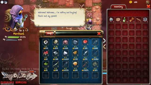 Dragon Fin Soup (PlayStation 3) image