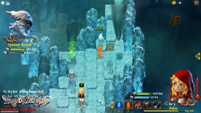 Dragon Fin Soup (PlayStation 3) image