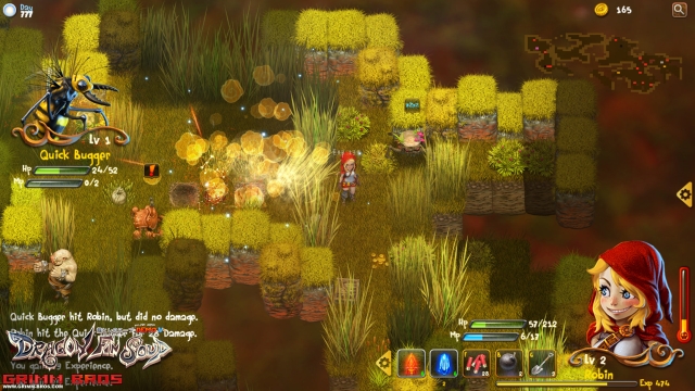 Dragon Fin Soup (PlayStation 3) image