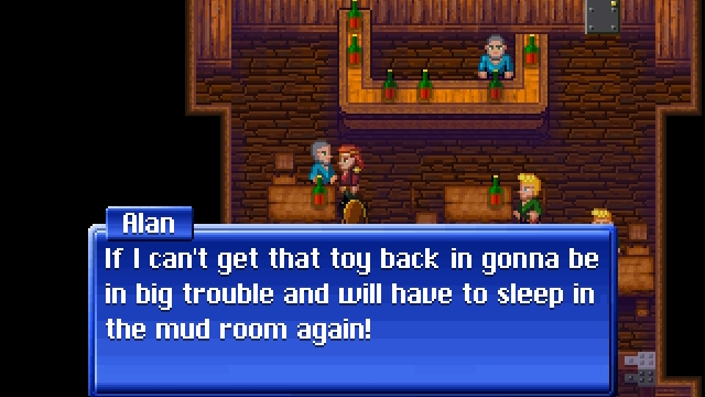 Dragon Fantasy Book II (PlayStation 3) image