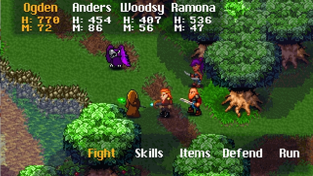 Dragon Fantasy Book II (PlayStation 3) image