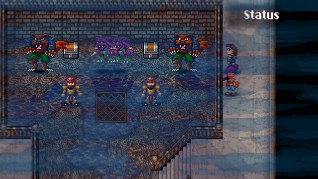 Dragon Fantasy Book II (PlayStation 3) image