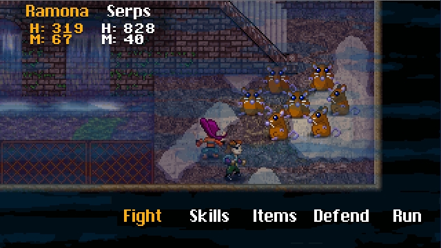 Dragon Fantasy Book II (PlayStation 3) image