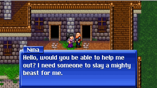 Dragon Fantasy Book II (PlayStation 3) image