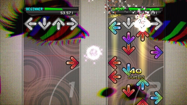 DanceDanceRevolution (PlayStation 3) image
