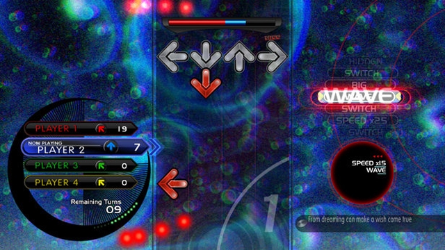 DanceDanceRevolution (PlayStation 3) image