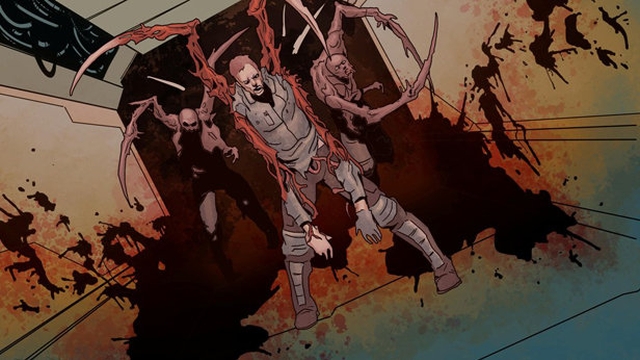 Dead Space: Ignition (PlayStation 3) image