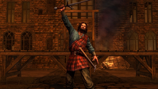 Deadliest Warrior: Legends (PlayStation 3) image