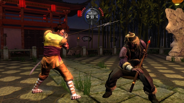 Deadliest Warrior: Legends (PlayStation 3) image