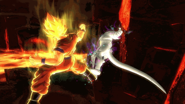 Dragon Ball Z: Battle of Z (PlayStation 3) image