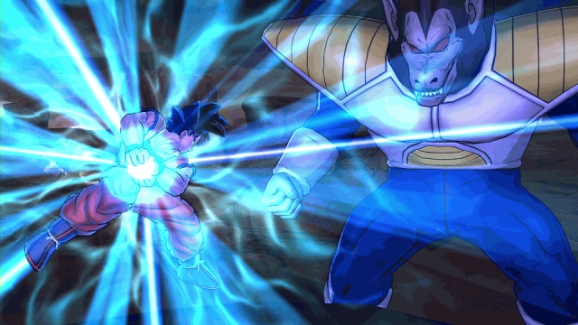 Dragon Ball Z: Battle of Z (PlayStation 3) image