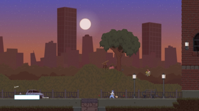 Dustforce (PlayStation 3) image