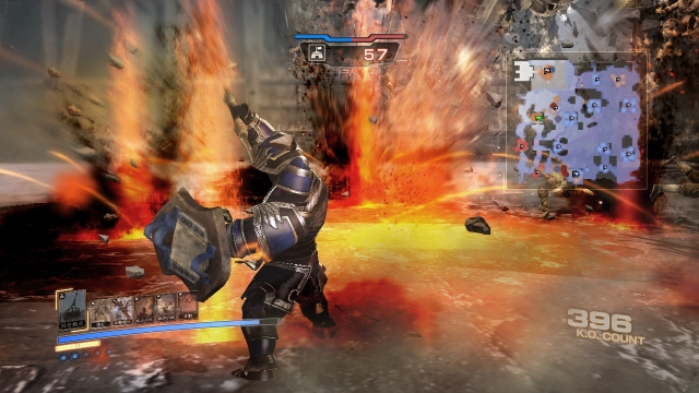 Dynasty Warriors 7 Empires (PlayStation 3) image