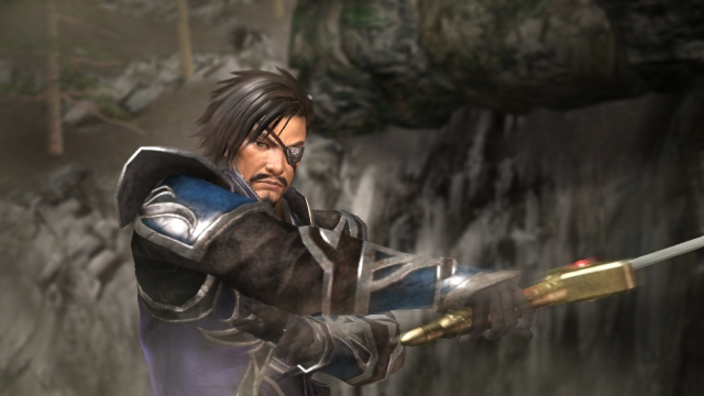 Dynasty Warriors 7 Empires (PlayStation 3) image