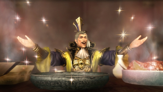 Dynasty Warriors 7 Empires (PlayStation 3) image