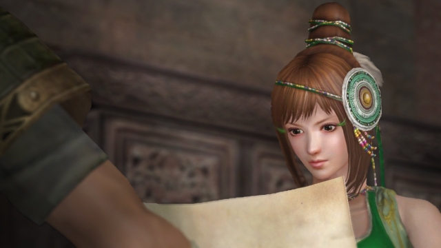 Dynasty Warriors 7 Empires (PlayStation 3) image