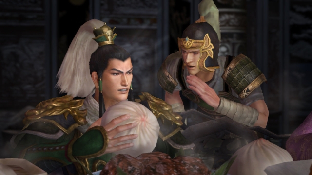 Dynasty Warriors 7 Empires (PlayStation 3) image