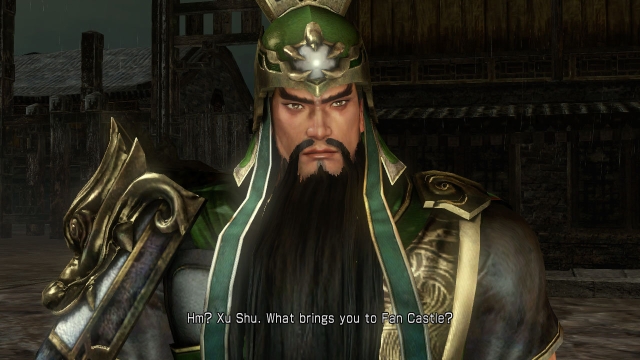 Dynasty Warriors 8 (PlayStation 3) image