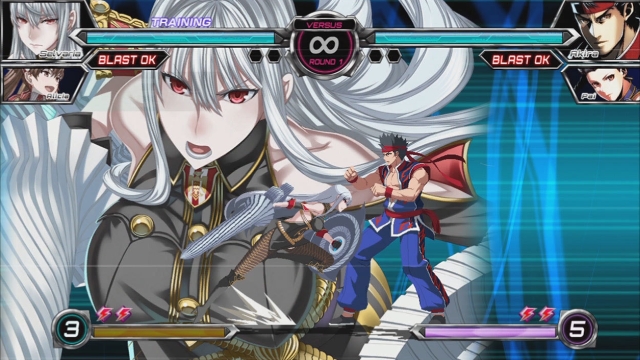 Dengeki Bunko: Fighting Climax (PlayStation 3) image