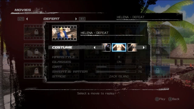 Dead or Alive 5 Ultimate (PlayStation 3) image
