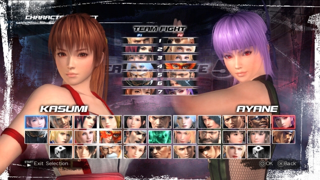 Dead or Alive 5 Ultimate (PlayStation 3) image