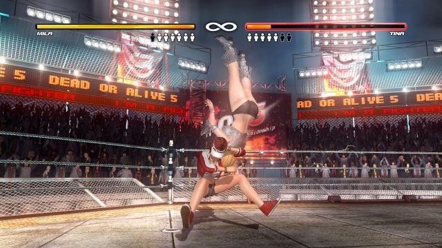 Dead or Alive 5 Ultimate (PlayStation 3) image