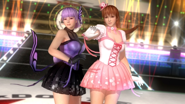 Dead or Alive 5 Ultimate (PlayStation 3) image