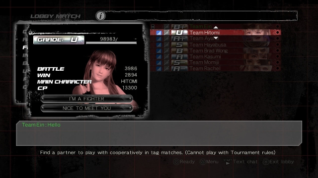 Dead or Alive 5 Ultimate (PlayStation 3) image