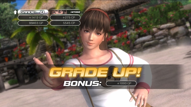 Dead or Alive 5 Ultimate (PlayStation 3) image