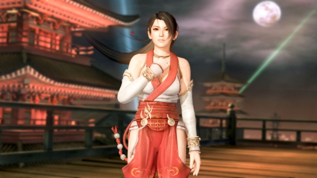 Dead or Alive 5 Ultimate (PlayStation 3) image