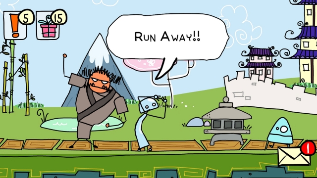 Doki-Doki Universe (PlayStation 3) image