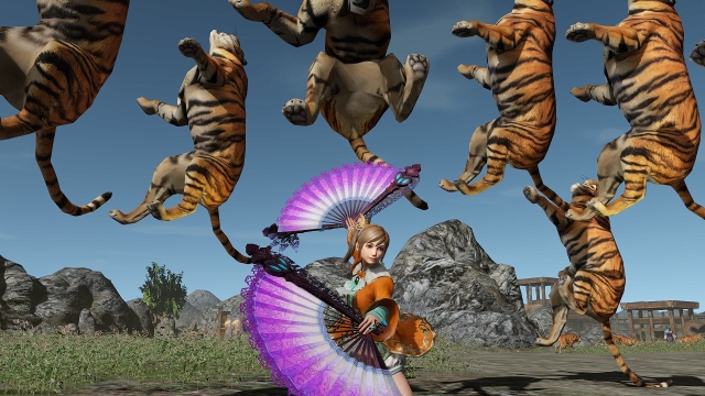 Dynasty Warriors 8 Empires (PlayStation 3) image
