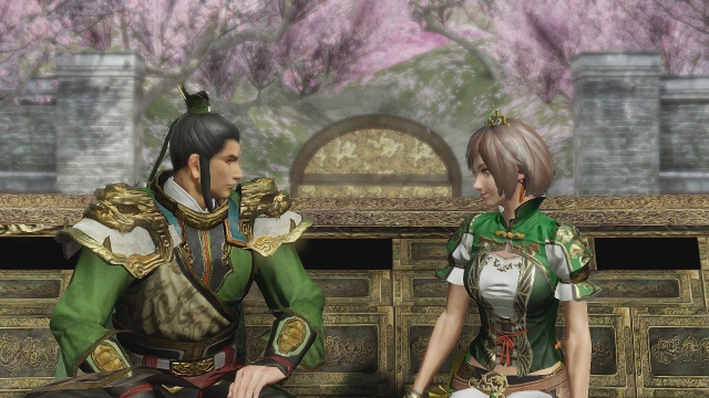 Dynasty Warriors 8 Empires (PlayStation 3) image