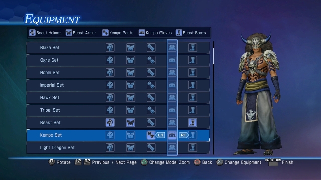 Dynasty Warriors 8 Empires (PlayStation 3) image