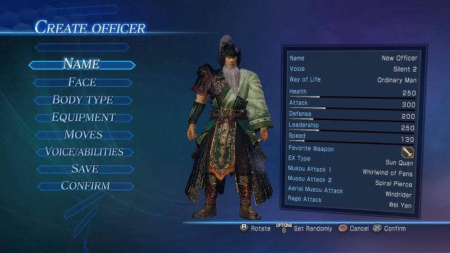 Dynasty Warriors 8 Empires (PlayStation 3) image