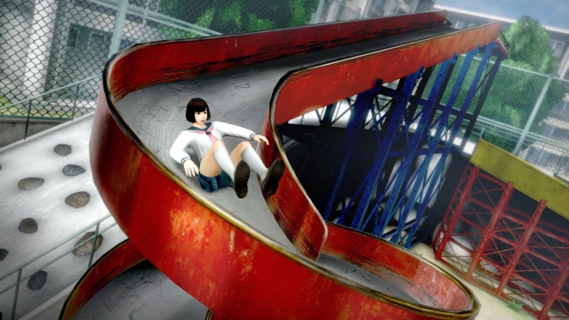 Deception IV: The Nightmare Princess (PlayStation 3) image
