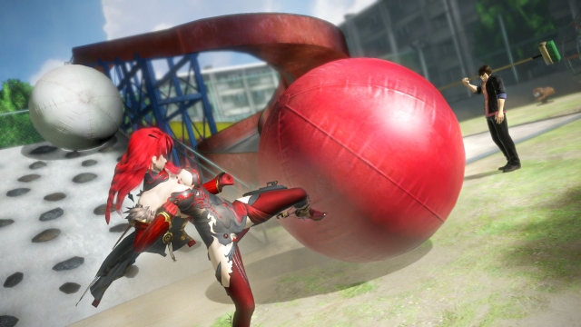 Deception IV: The Nightmare Princess (PlayStation 3) image