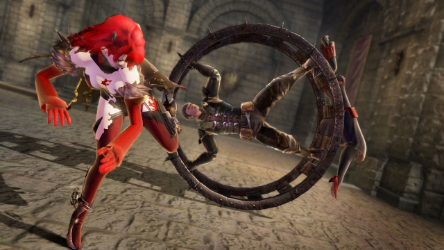 Deception IV: The Nightmare Princess (PlayStation 3) image