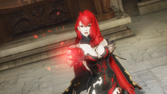 Deception IV: The Nightmare Princess (PlayStation 3) image