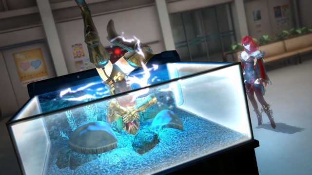 Deception IV: The Nightmare Princess (PlayStation 3) image