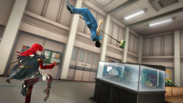 Deception IV: The Nightmare Princess (PlayStation 3) image