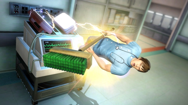 Deception IV: The Nightmare Princess (PlayStation 3) image