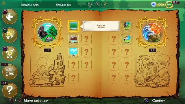 Doodle Kingdom (PlayStation 3) image