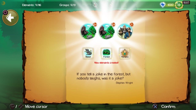 Doodle Kingdom (PlayStation 3) image