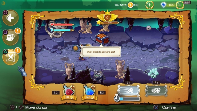 Doodle Kingdom (PlayStation 3) image