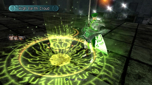 Enchanted Arms (PlayStation 3) image