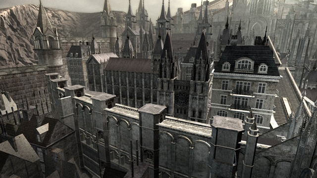 Enchanted Arms (PlayStation 3) image