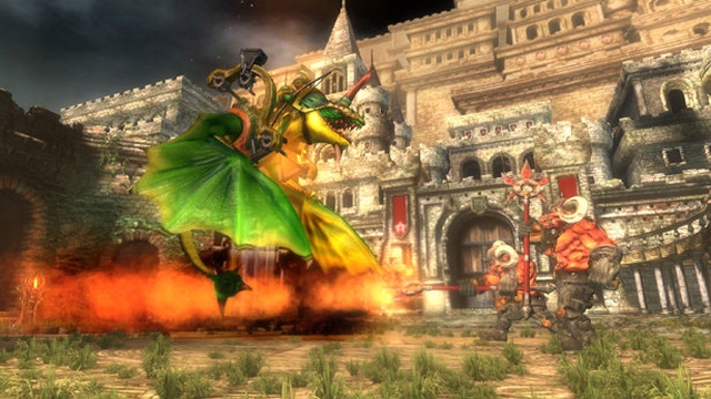 The Eye of Judgment (PlayStation 3) image