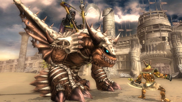 The Eye of Judgment (PlayStation 3) image